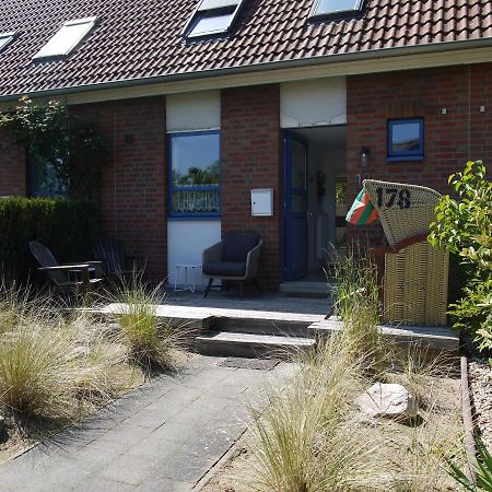 Ferienhaus Haffmeer Scharbeutz Ngoại thất bức ảnh