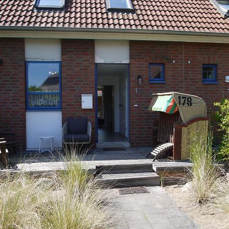 Ferienhaus Haffmeer Scharbeutz Ngoại thất bức ảnh