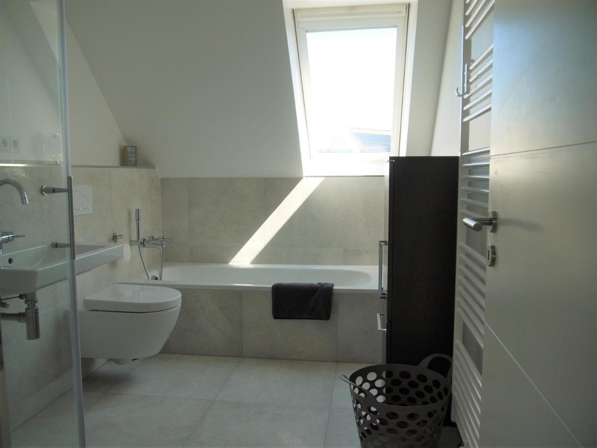 Ferienhaus Haffmeer Scharbeutz Ngoại thất bức ảnh
