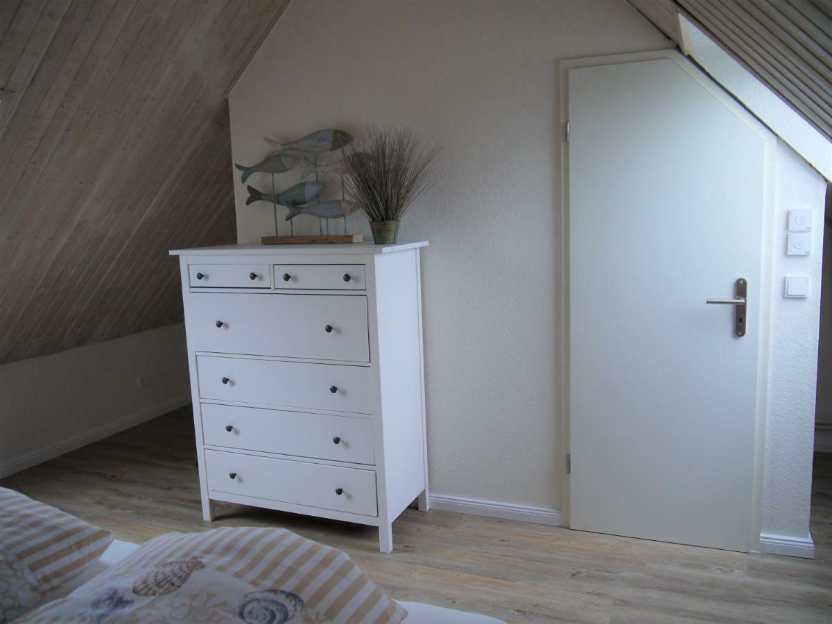 Ferienhaus Haffmeer Scharbeutz Ngoại thất bức ảnh